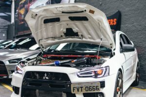 AdBlue Warnleuchte leuchtet – Reichweite, Ursachen und Kosten