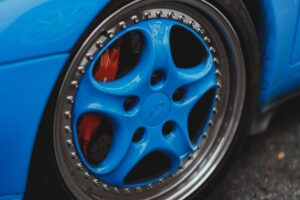 Bremspedal vibriert – ABS oder Scheiben