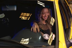 Fahrschultipp: Bremsen richtig dosieren