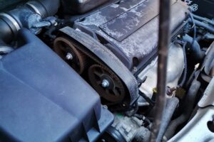 Kosten für Zahnriemenwechsel - Hinweise