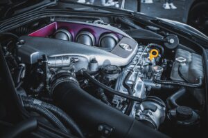 Kühlwasser verschwindet ohne sichtbares Leck