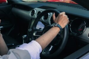 Motor riecht nach Benzin oder Diesel