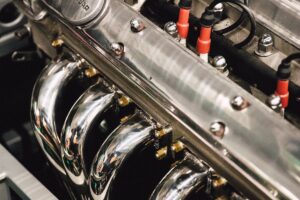 Motor ruckelt im Leerlauf – häufige Ursachen