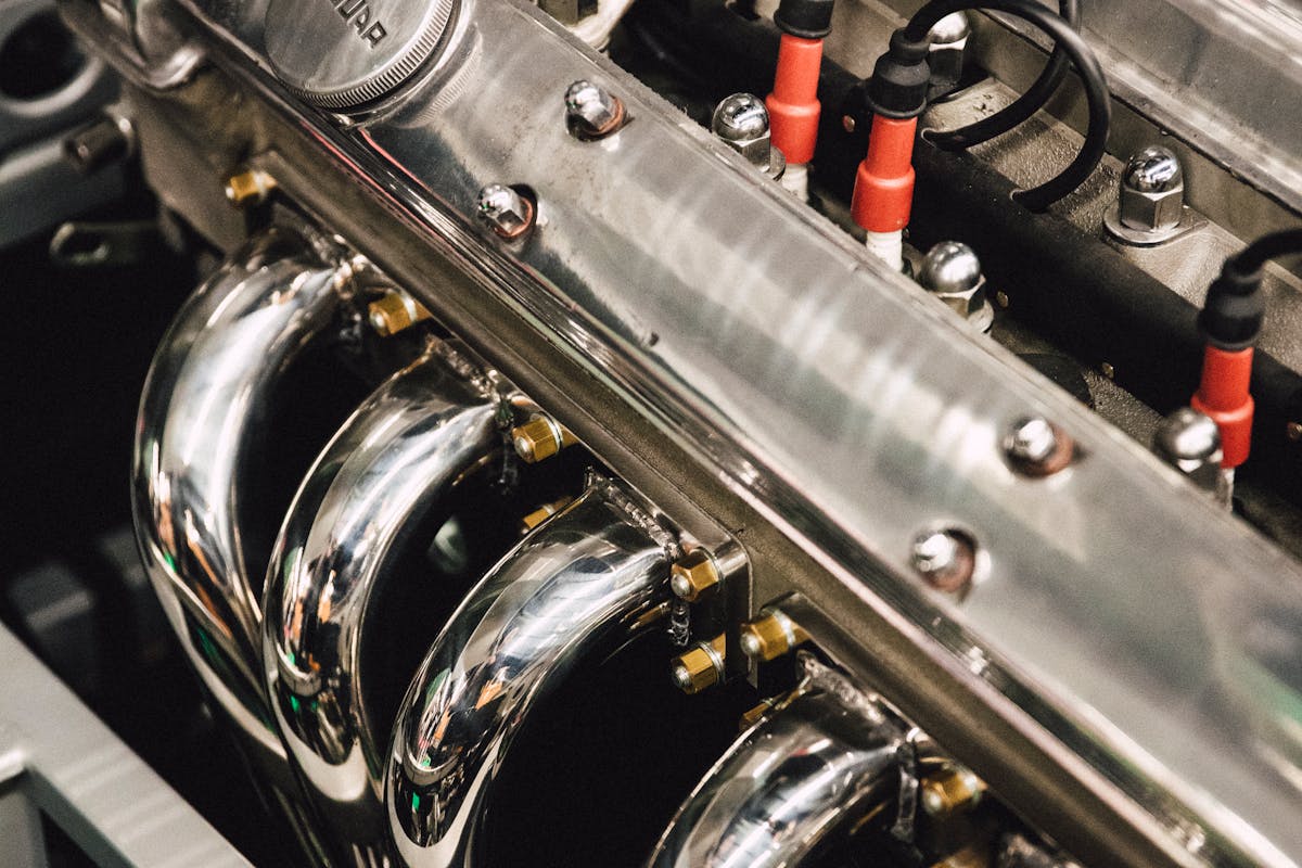 Motor ruckelt im Leerlauf – häufige Ursachen