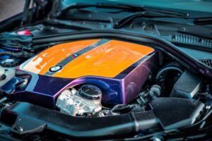 Motor stottert beim Beschleunigen – Zündung oder Luftzufuhr