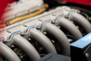 Motor verliert plötzlich Leistung – Notlauf aktiv