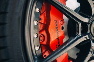 Reifendruck Warnleuchte geht nicht aus – trotz korrektem Luftdruck