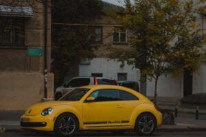 Richtig anfahren am Berg - Fahrschultipp