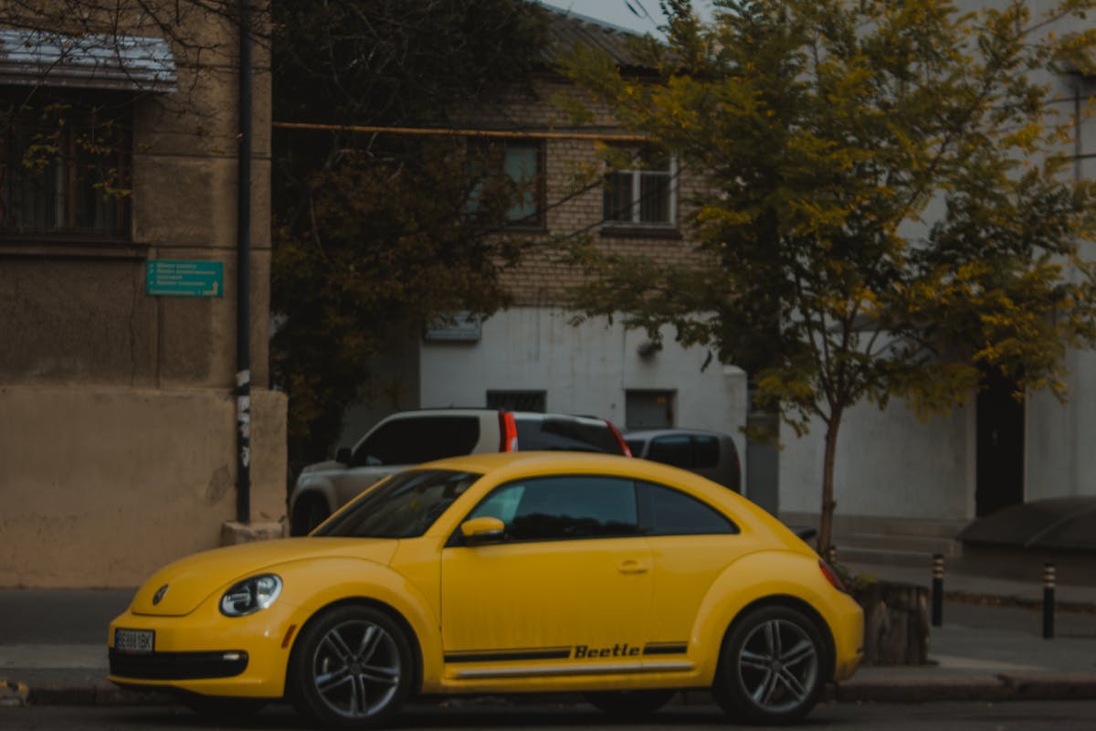 Richtig anfahren am Berg - Fahrschultipp