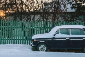 Startprobleme im Winter – Diesel vs Benziner