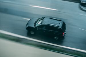 Summendes Geräusch bei Tempo 100