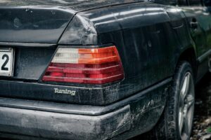 Versicherung zahlt Reparatur nicht - was kann man tun?