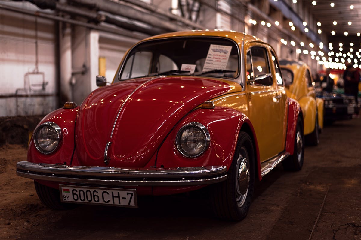 Werkstattrechnung prüfen – typische Fehler