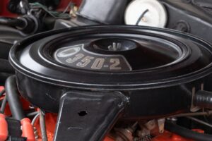 Motor abgewürgt – was tun?