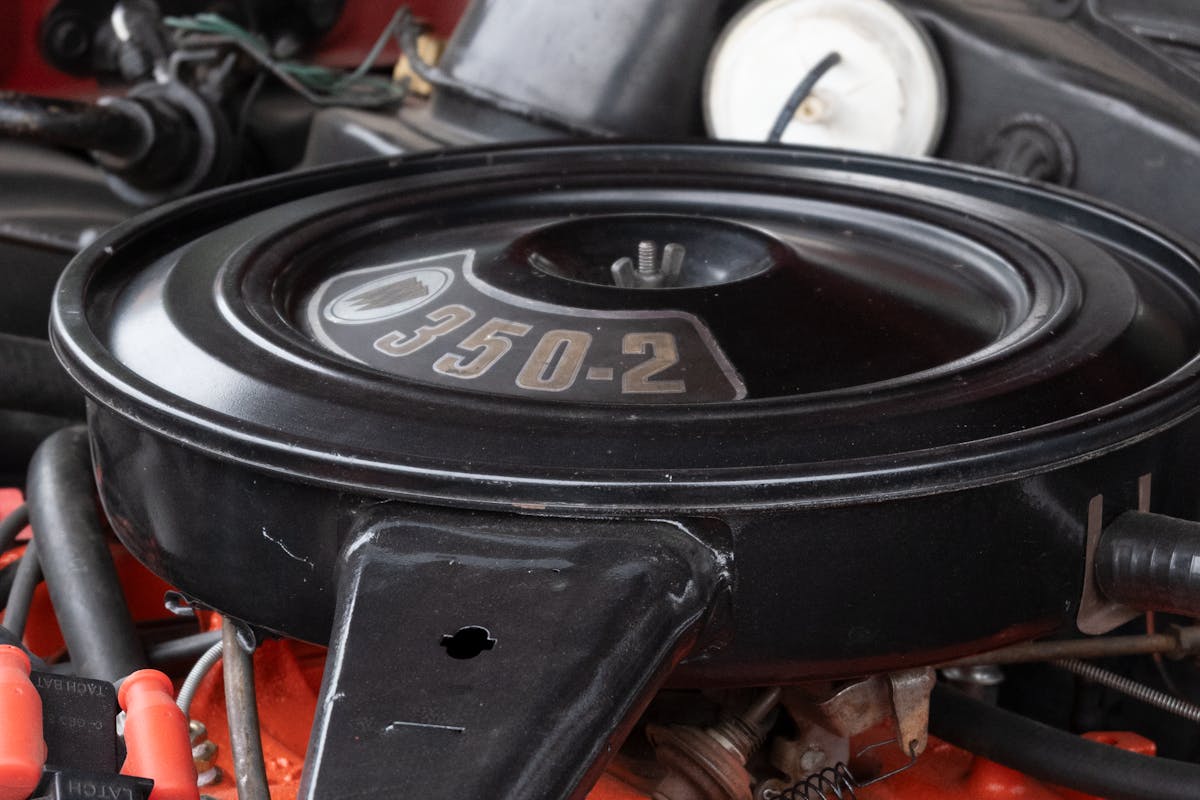 Motor abgewürgt – was tun?