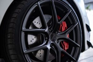 Bremsflüssigkeit wird weniger - Ursache und Lösung