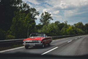 Auto startet ruckelig – Zündung oder Einspritzung