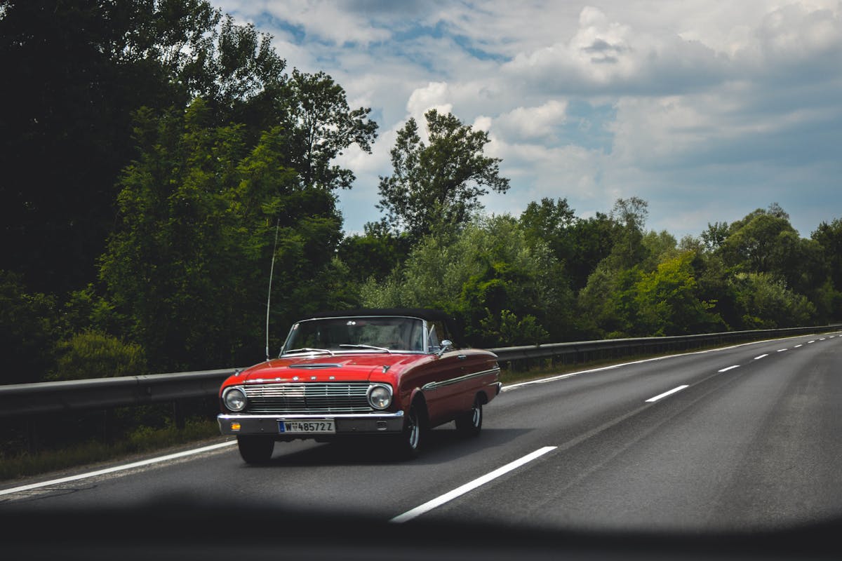 Auto startet ruckelig – Zündung oder Einspritzung
