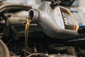 Getriebeöl wechseln – ja oder nein?