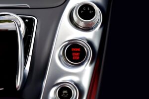 Wieso geht das Auto bei Stop and Go aus?