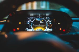 CVT-Getriebe heult beim Beschleunigen - normal oder Warnzeichen