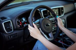 Mercedes GLA zieht beim Beschleunigen zur Seite – Antriebswelle, Reifen oder Fahrwerk