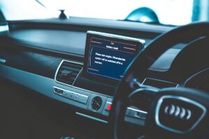 Audi A1 zeigt Klimafehler nach Batterietausch - Stellmotoren oder Grundeinstellung