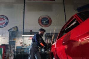 Auto mit defekter Klimaanlage kaufen - Preis drücken oder stehen lassen