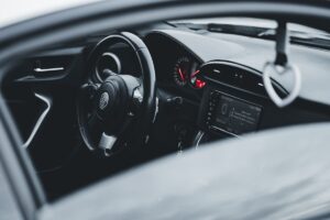 Auto springt morgens schlecht an