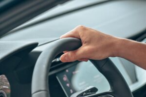 Auto wackelt bei höheren Geschwindigkeiten