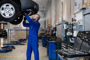 Diagnosepauschale in der Werkstatt: Wann sie berechnet werden darf