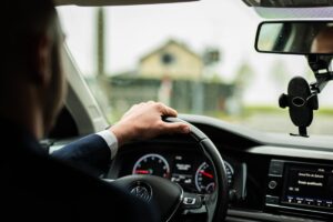 Fahrzeug online abmelden - das müssen Sie beachten und so einfach geht's