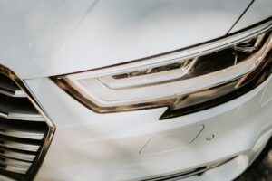 Mercedes C-Klasse startet sporadisch nicht - Batterie, Schlüssel oder Anlasser
