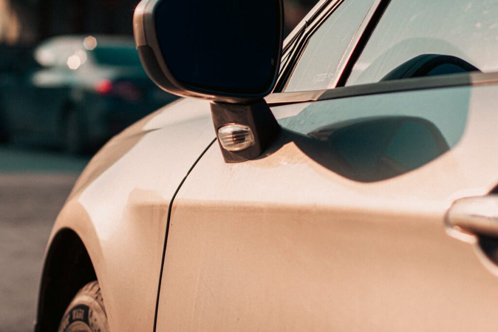 Auto startet schlecht bei kaltem Wetter