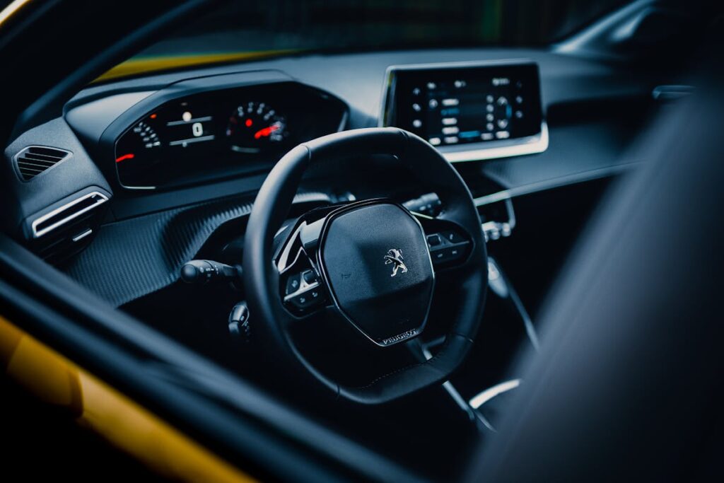 E-Auto lädt an der Wallbox nur einphasig - Einstellung, Kabel oder Fahrzeug