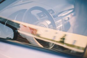 Mitsubishi ASX riecht nach heißem Kunststoff - Kabel, Lüfter oder Riemen