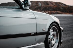 Renault Twingo hat einen warmen Fußraum ohne Heizung - Klappe, Ventil oder Wärmetauscher