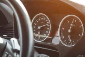 Transporter macht beim Lastwechsel ein dumpfes Klacken - Motorlager oder Antrieb