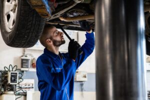 Auto-Abo oder Leasing – welche Variante für kurze Laufzeiten günstiger sein kann