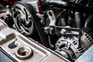 Auto verkaufen trotz Motorschaden – welche Möglichkeiten du hast