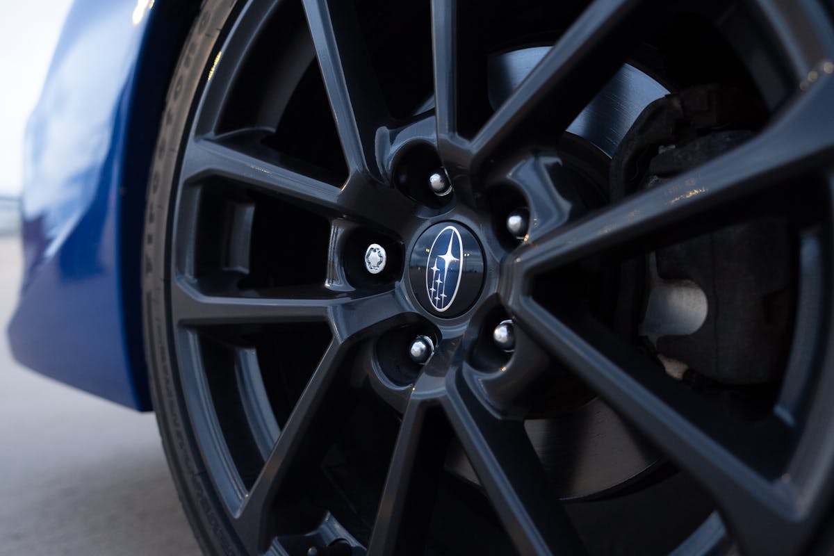 Bremsen rosten nach Standzeit: Ursachen und Lösungen für Autobesitzer