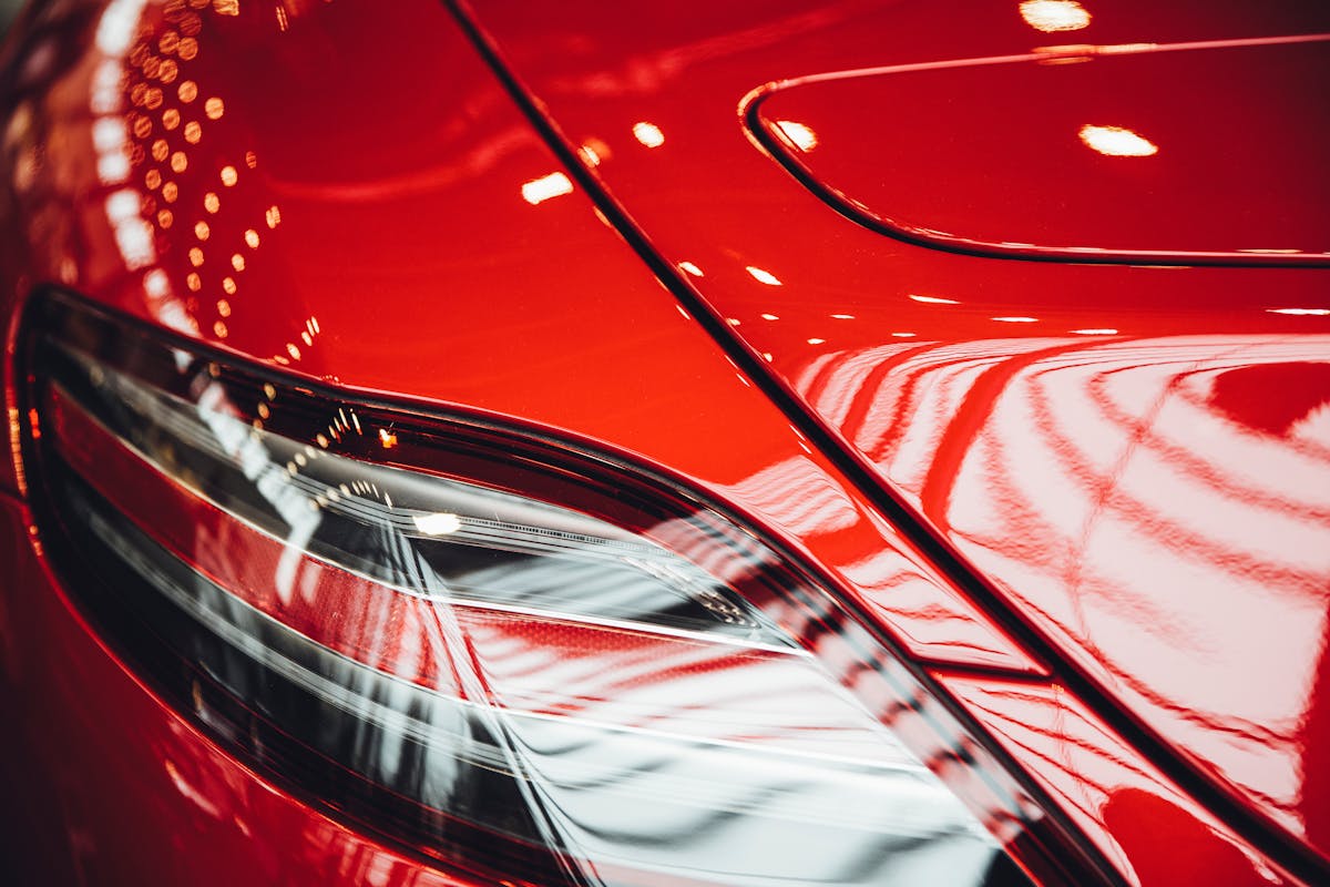 Innenraumdesinfektion im Auto – wann das Sinn ergibt