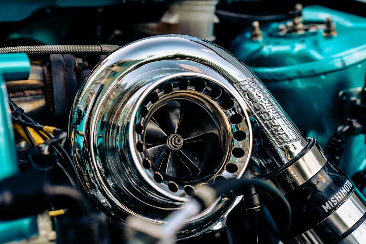 Motor startet nur mit gedrücktem Gaspedal – was dahintersteckt