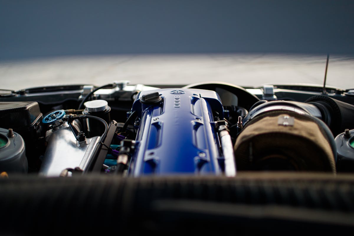 Motor überhitzt auf der Autobahn – Kühlsystem kontrollieren