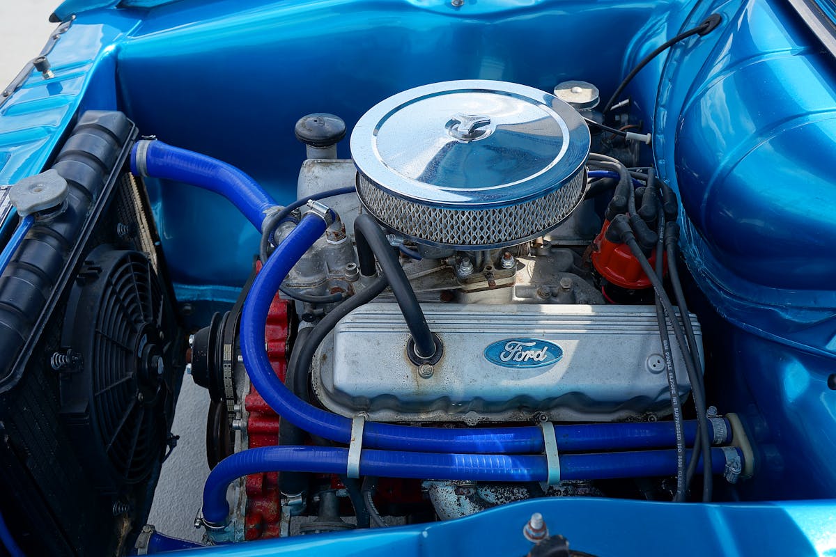 Motor läuft sauber, hat aber kaum Leistung – wo die Ursache oft sitzt