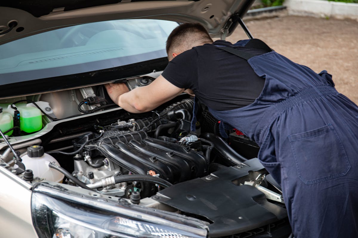 TPMS oder Reifendrucksymbol – was die Anzeige wirklich sagt