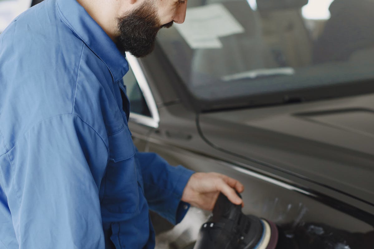 Pfeifen beim Gasgeben – Turbolader vielleicht defekt? Lösung