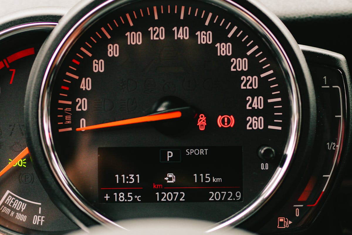 Ölverbrauch deutlich erhöht – was kann man tun?