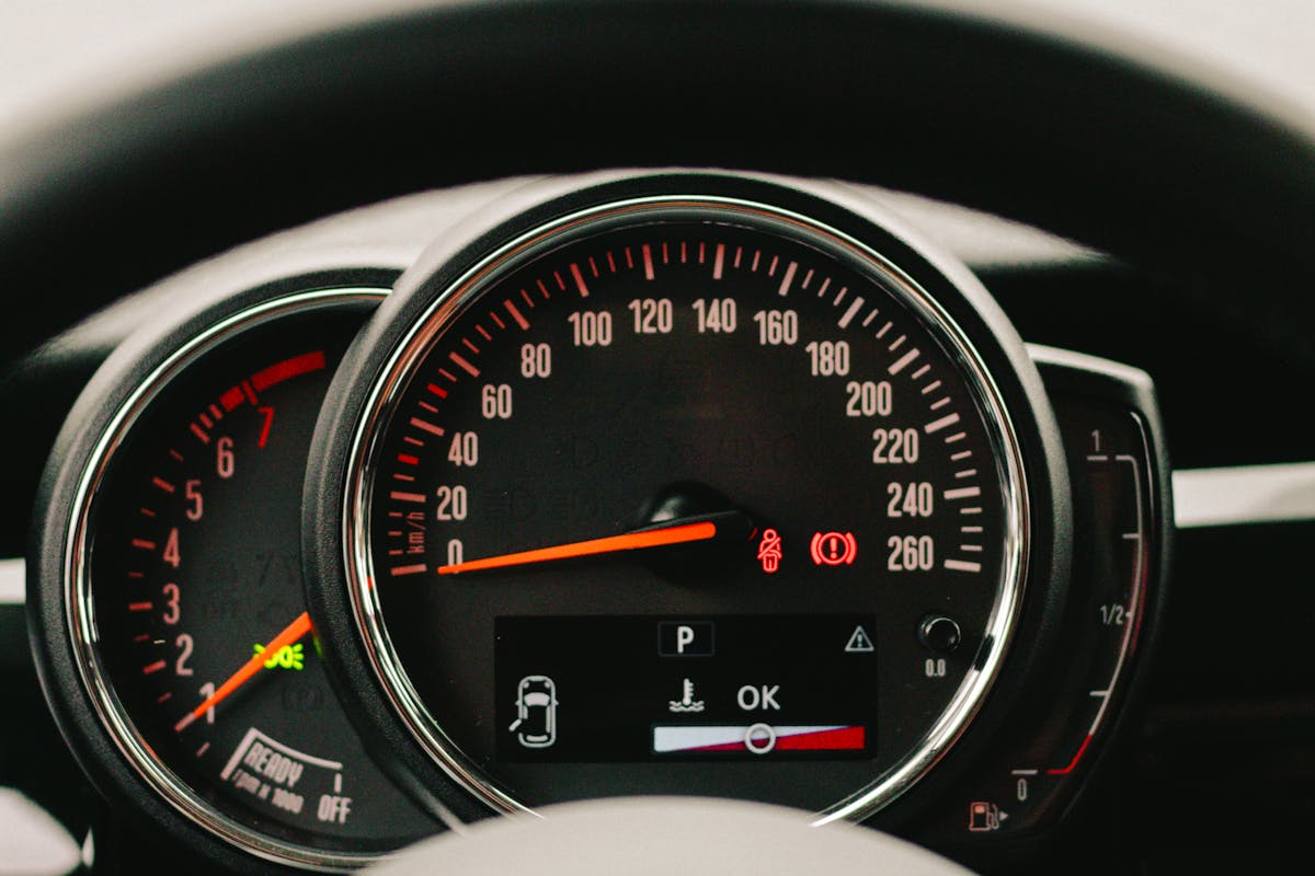 Hoher Kraftstoffverbrauch ohne Warnleuchte – mögliche Ursachen