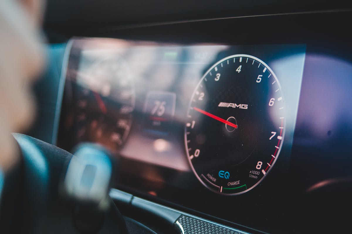 Bremslicht geht nur manchmal – Schalter oder Kontaktproblem?